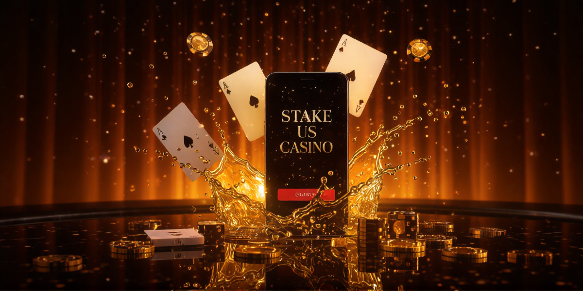 stake us casino login