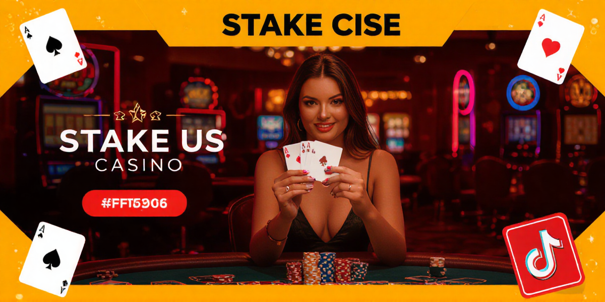 stake us casino login vip online